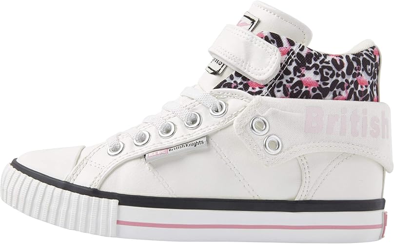 british knights leopard