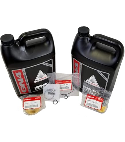 NICHE Cylinder Valve Spring Replacement For Honda ATVs & Motorcycles - Compatible With 15414-KF0-000 OEM Part