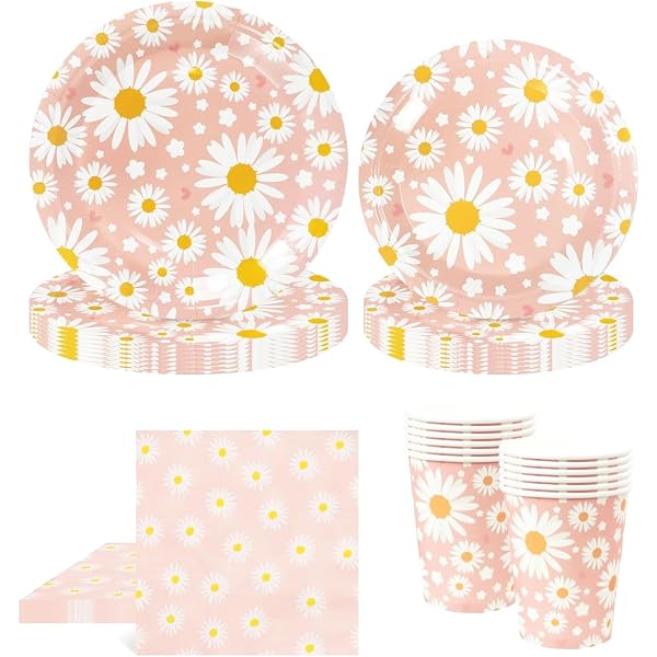 PEUTIER Chapeau 1er Anniversaire Bohème Avec Fleurs Et Sangle Réglable - Accessoire Photo Bébé