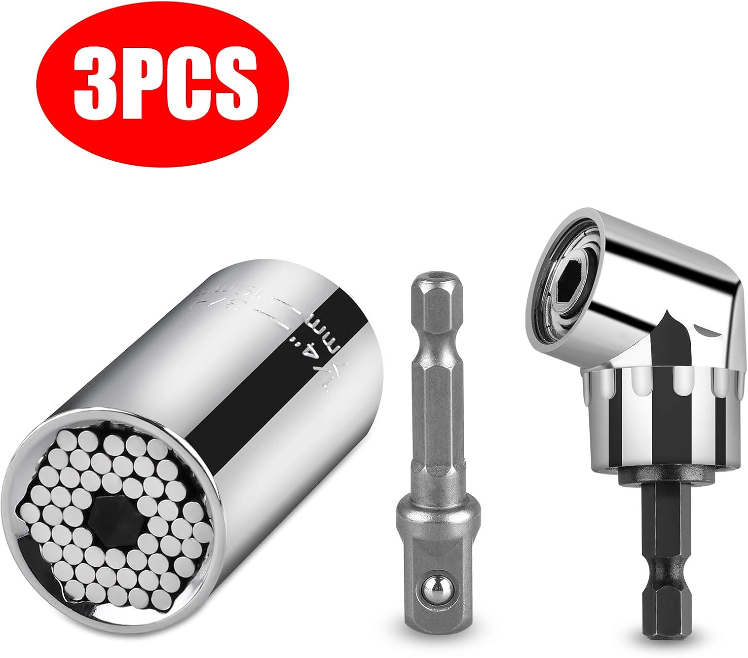 Best drill 90 degree adapter