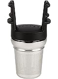 Contigo West Loop Travel Mug Tea Infuser Accessory, Greyed Jade