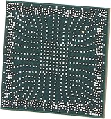 Sujhyrty SR40B BGA Chipset Drive IC Chip Laptop Motherboard Component view 8