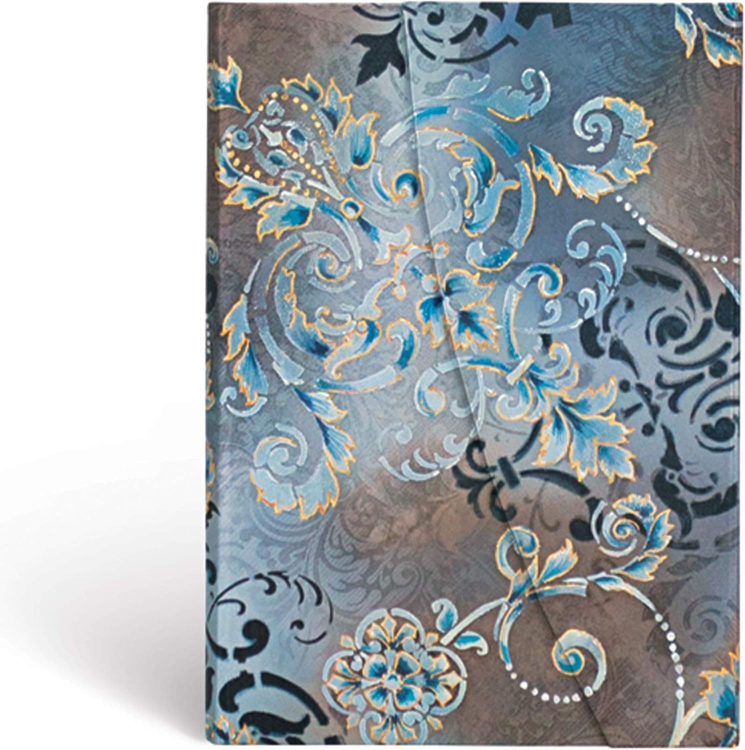 Paperblanks, Grey, Midi (180 x 130) - Image 4