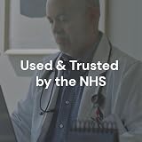 AliveCor KardiaMobile 6 Lead Personal ECG Heart Monitor NHS Trusted view 3