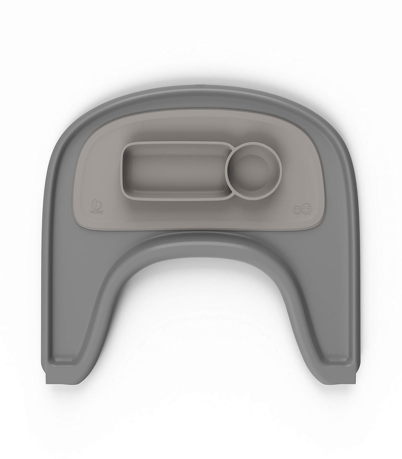 stokke tray dishwasher safe