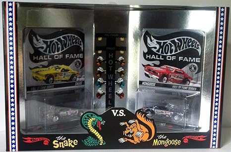 hot wheels don snake prudhomme
