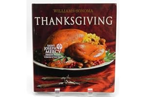 Williams-Sonoma Collection: Thanksgiving