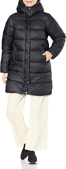 the north face camp sierra long coat