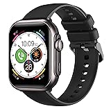 Smart Watches for Men Fitness Tracker: 1.85" Smart