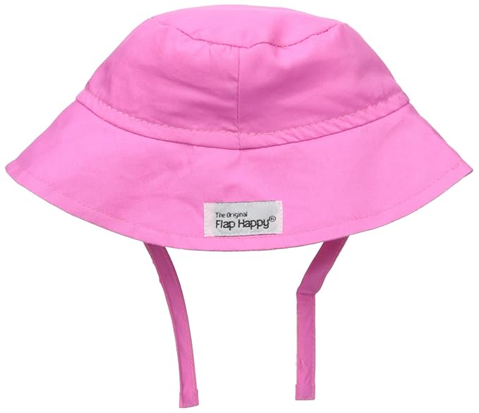 flap happy crusher hat