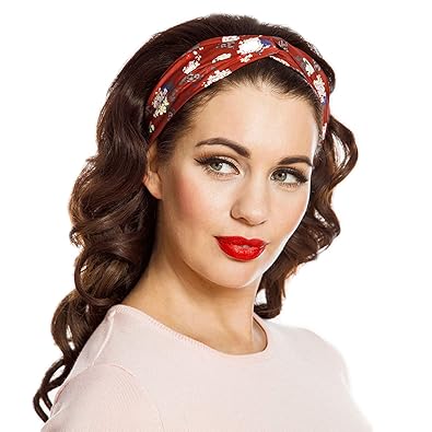 Buy Grapple Deals Girl S Boho Twist Headband Hair Wrap Fashion