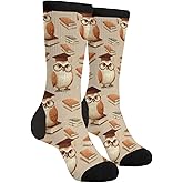 GJLNTRF Funny Novelty Socks Casual Athletic Crazy Crew Socks For Women Men