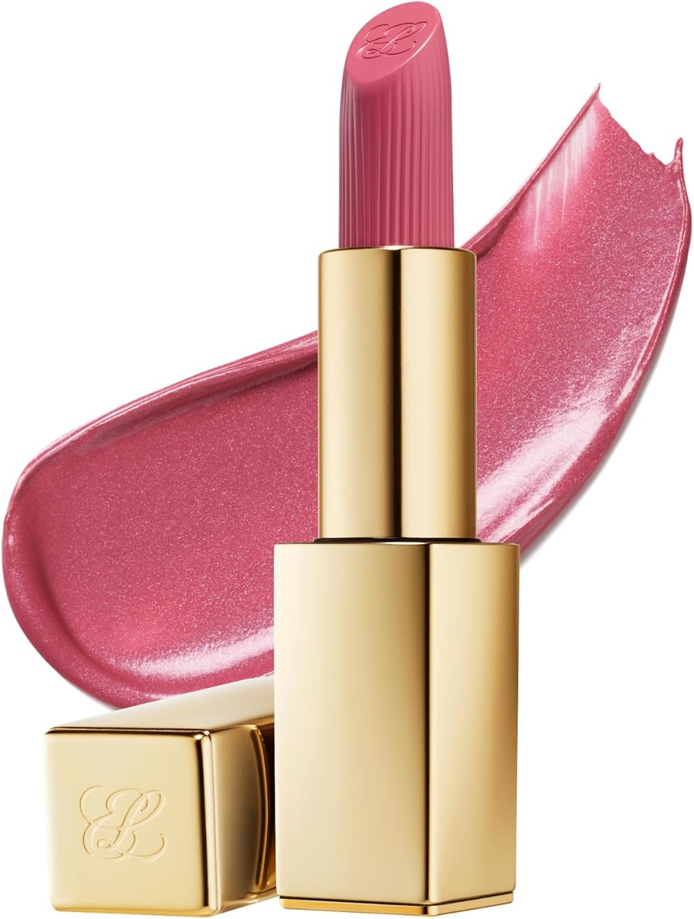Estee Lauder Pure Color Long-Lasting Hi-Lustre Lipstick Shimmer 3.5 g
