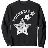 Rockstar Sweatshirt