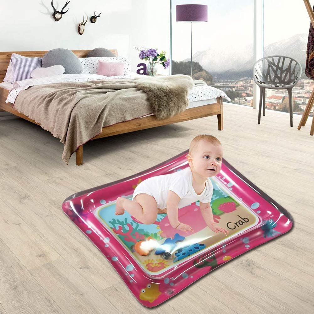 best baby floor mat