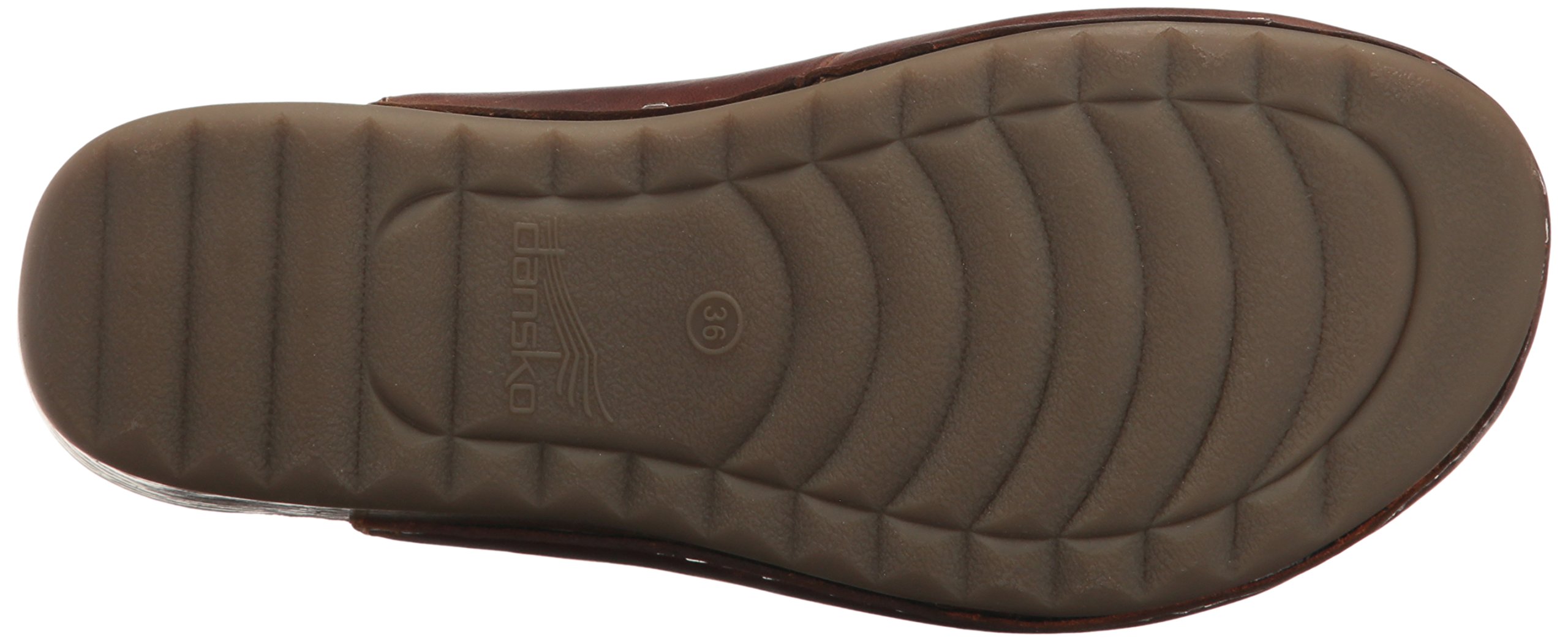 Dansko Women's Maureen Mary Jane Clog - Image 4