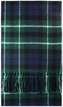 graham of montrose modern tartan