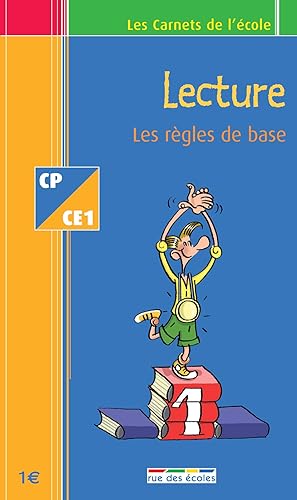 Download Lecture : Les règles de base CP - CE1 PDF