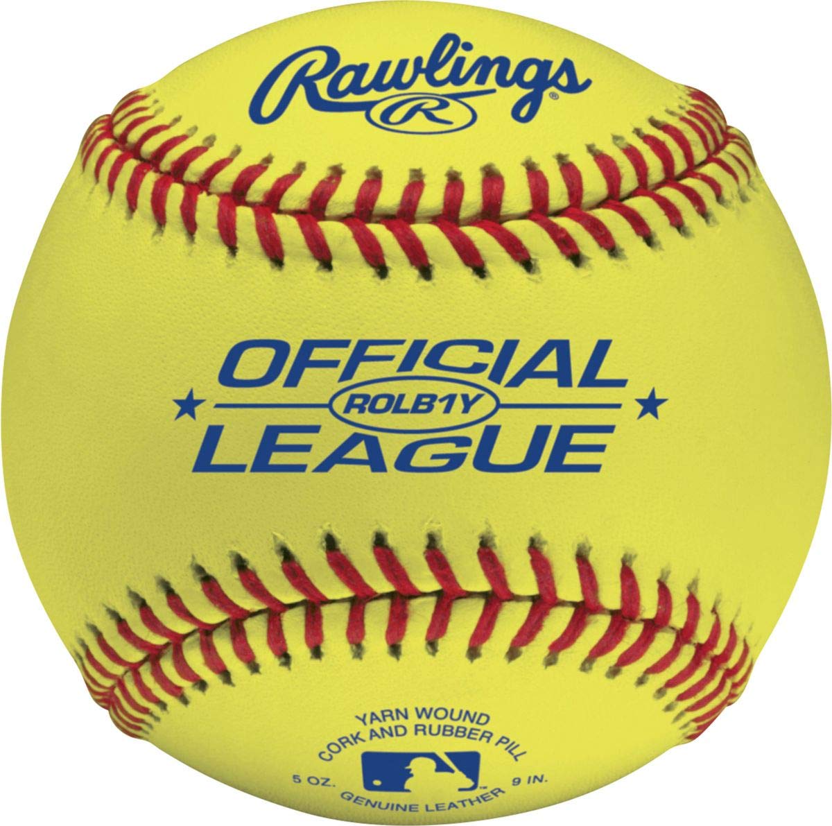 Rawlings Baseball Balls Baseballs