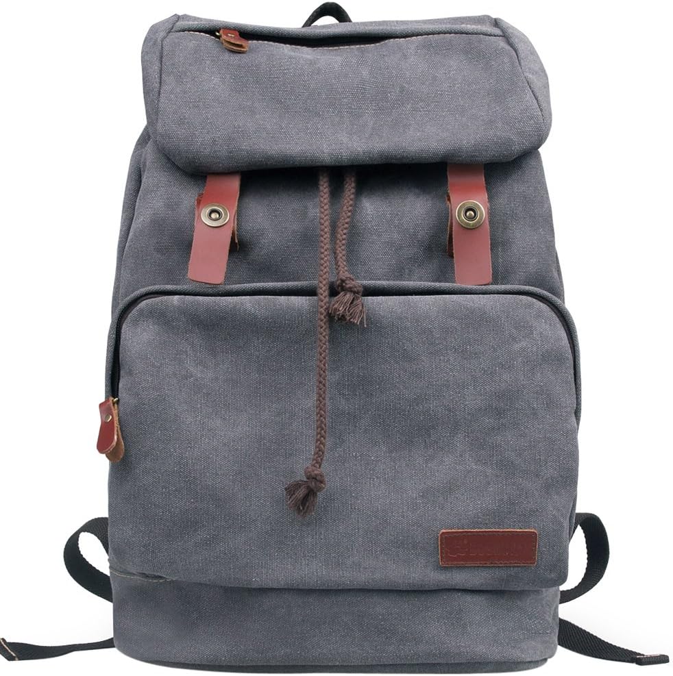 DGY Unisex Fashionable Style Backpack for Children Teenage Men Young Lady G00119