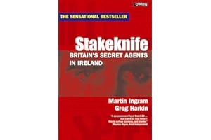 Stakeknife