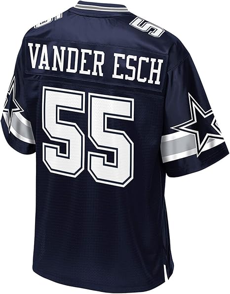 55 cowboys jersey