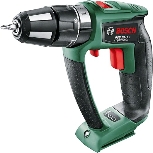 Bosch psb 18