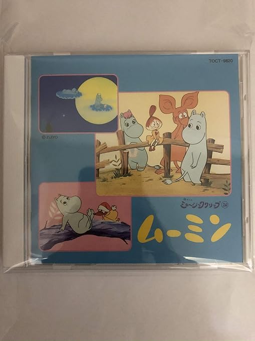ムーミン Amazon Co Jp