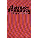 Thermodynamics (Dover Books on Physics)