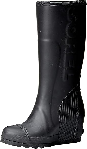 sorel rubber wedge