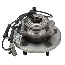 DRIVESTAR 513201 Front Wheel Hub & Bearing Assembly
