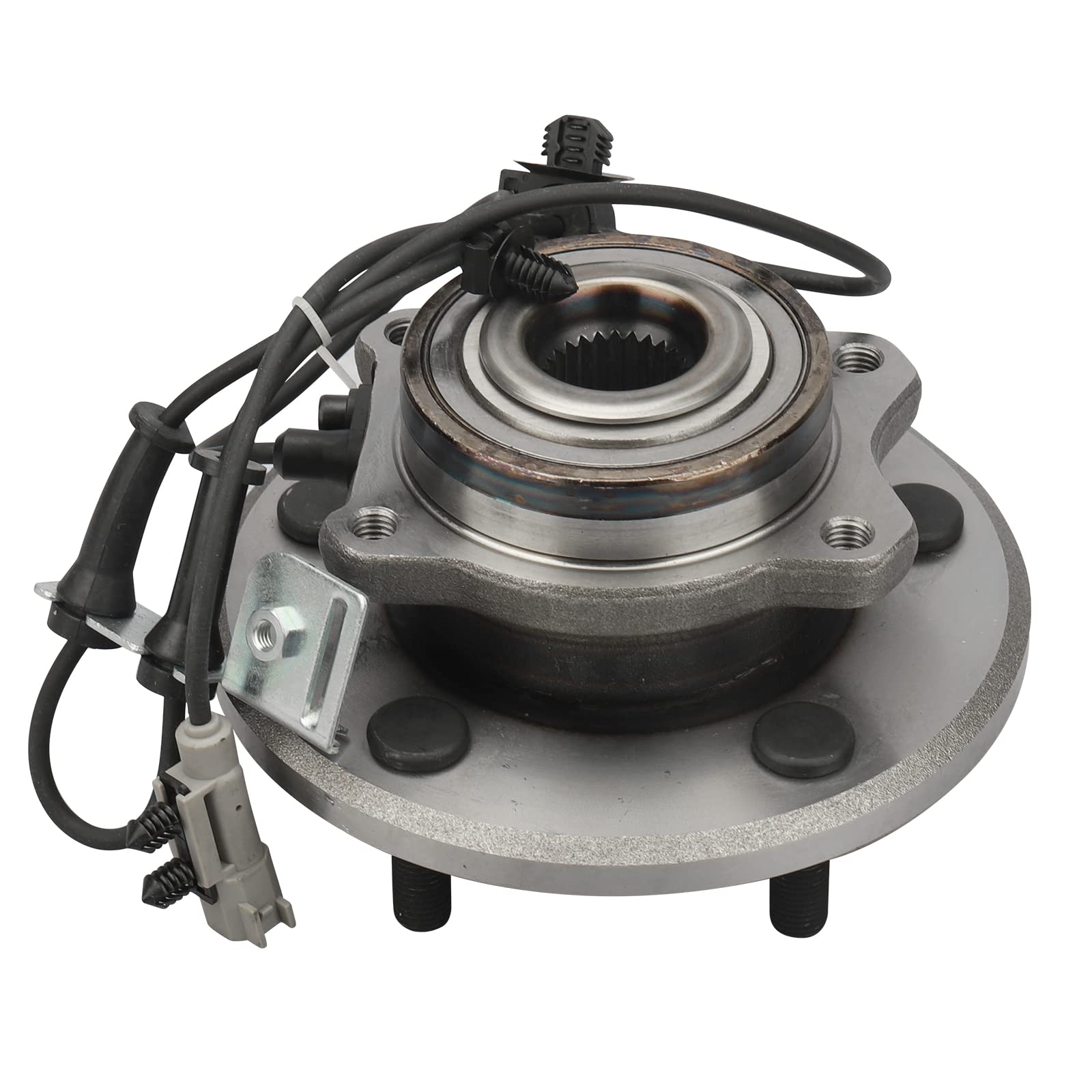 DRIVESTAR 513201 Front Wheel Hub & Bearing Assembly