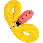 Weaver Leather Arborist Throw Weight and Line Kit, 12 oz,Orange