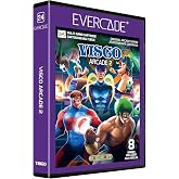 Evercade Visco Arcade 2