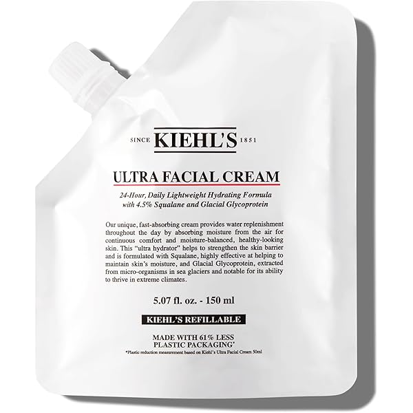 Kiehl's Ultra Facial Fresh Gel Cream 2本 Kiehl's Ultra Facial Fresh Gel Cream | Sasa Global – Sasa