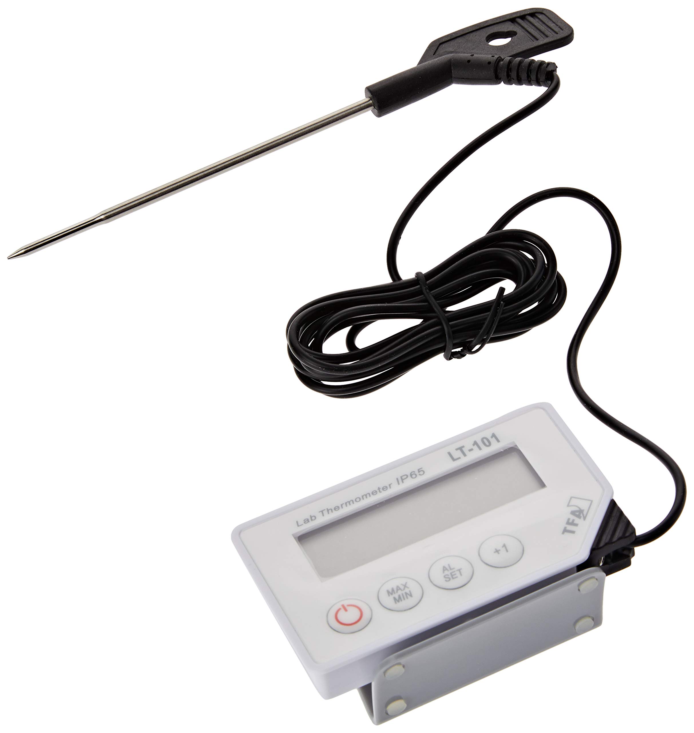 TFA 30.1033 Digital Probe Thermometer