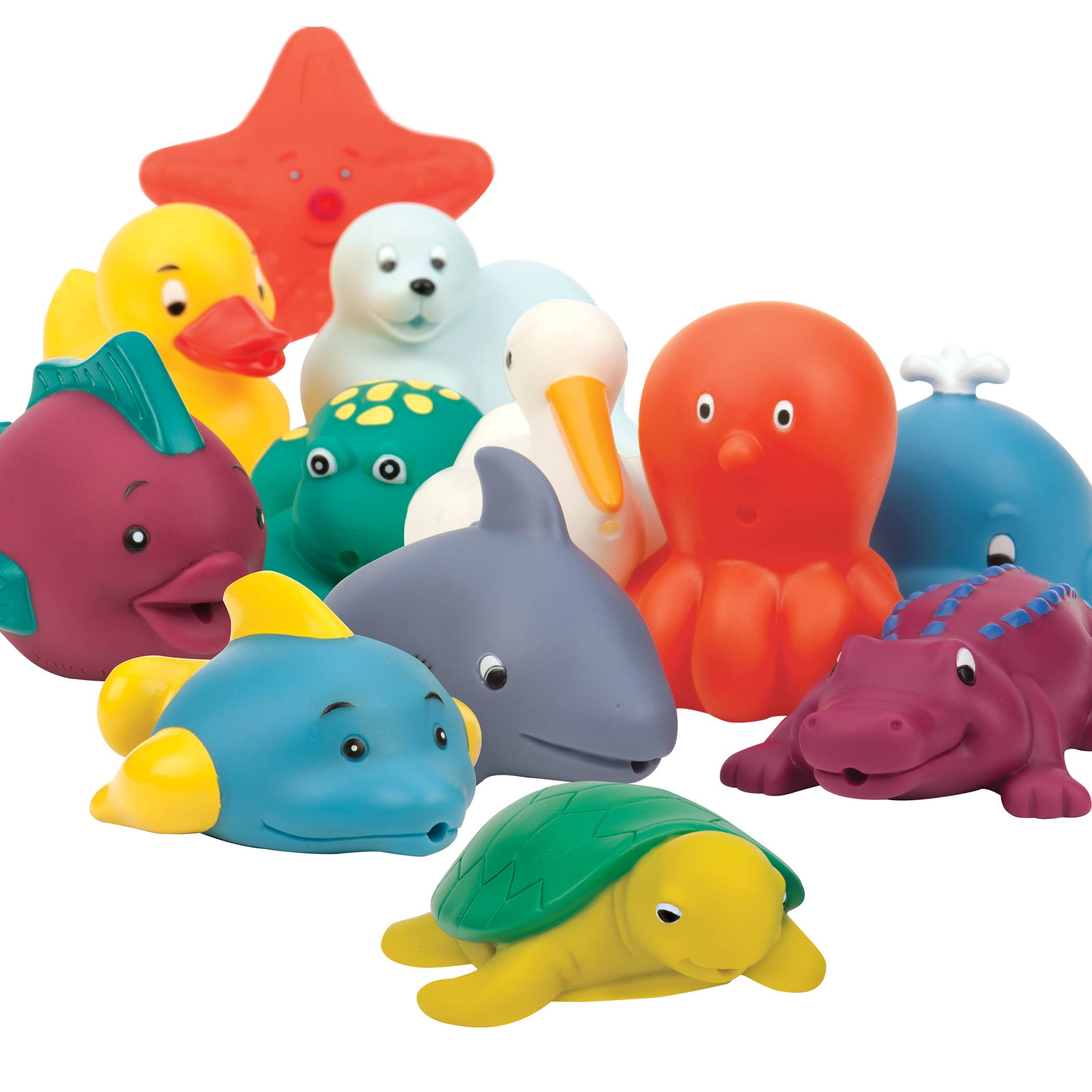 infantino bath toy
