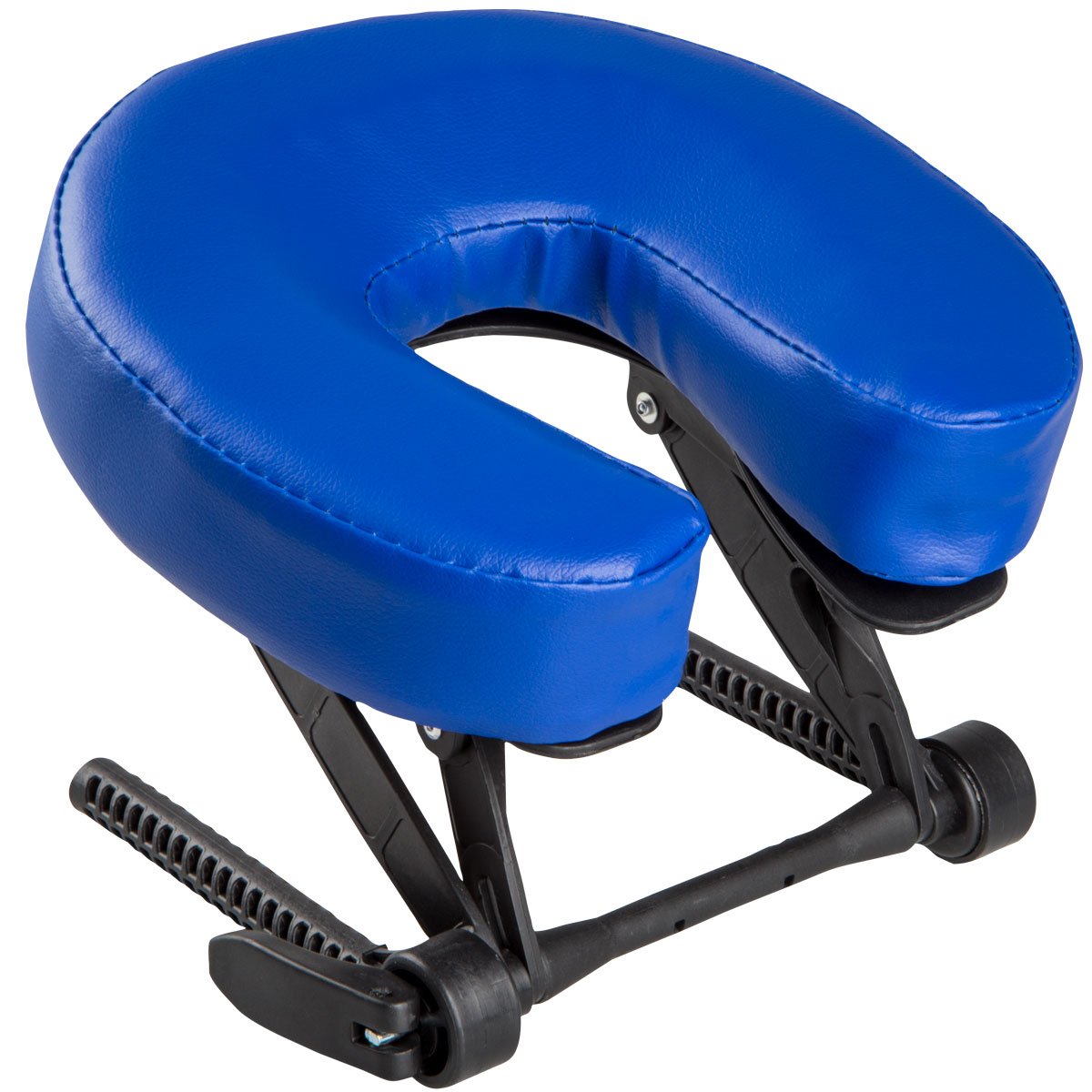 3B Scientific Adjustable Headrest, Blue
