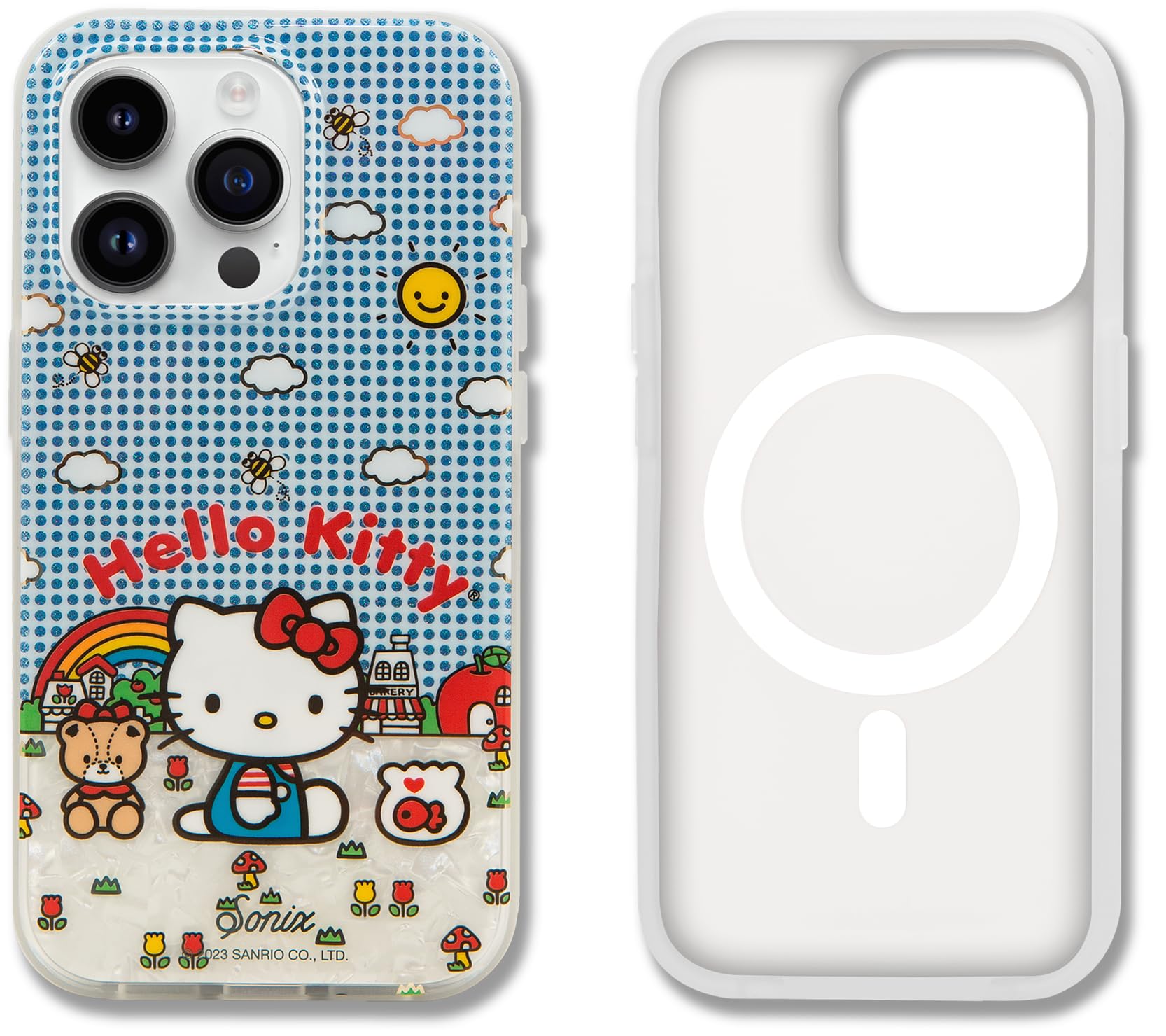Sonix x Sanrio Case for iPhone 15 Pro Max