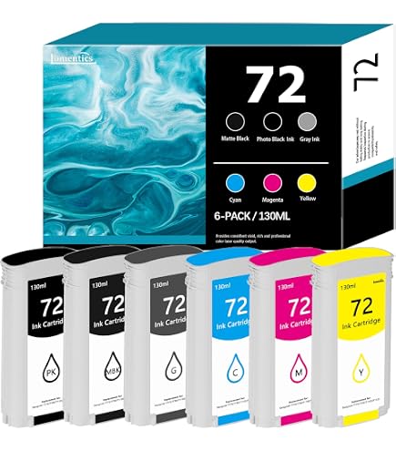 Amazon.com: HEWLETT PACKARD HP 776 1L Gloss Enhancer Ink Cartridge