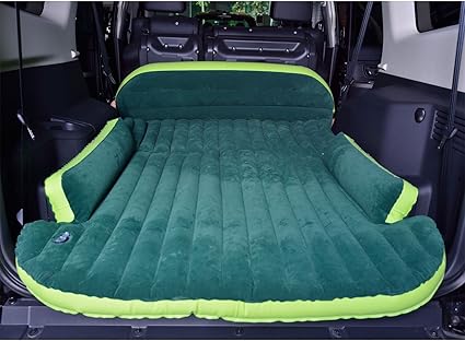 inflatable suv mattress