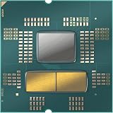 AMD Ryzen 7 7700X Processor AM5 Socket 8C/16T 5.4 GHz DDR5 40MB Cache view 8