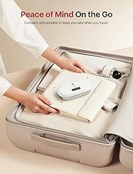 X-Sense Smart Carbon Monoxide Detector