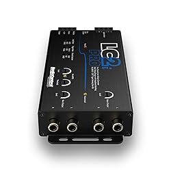 AudioControl LC2i PRO 2-Channel Line Output