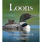 Loons: The Iconic Waterbirds (Favorite Wildlife)