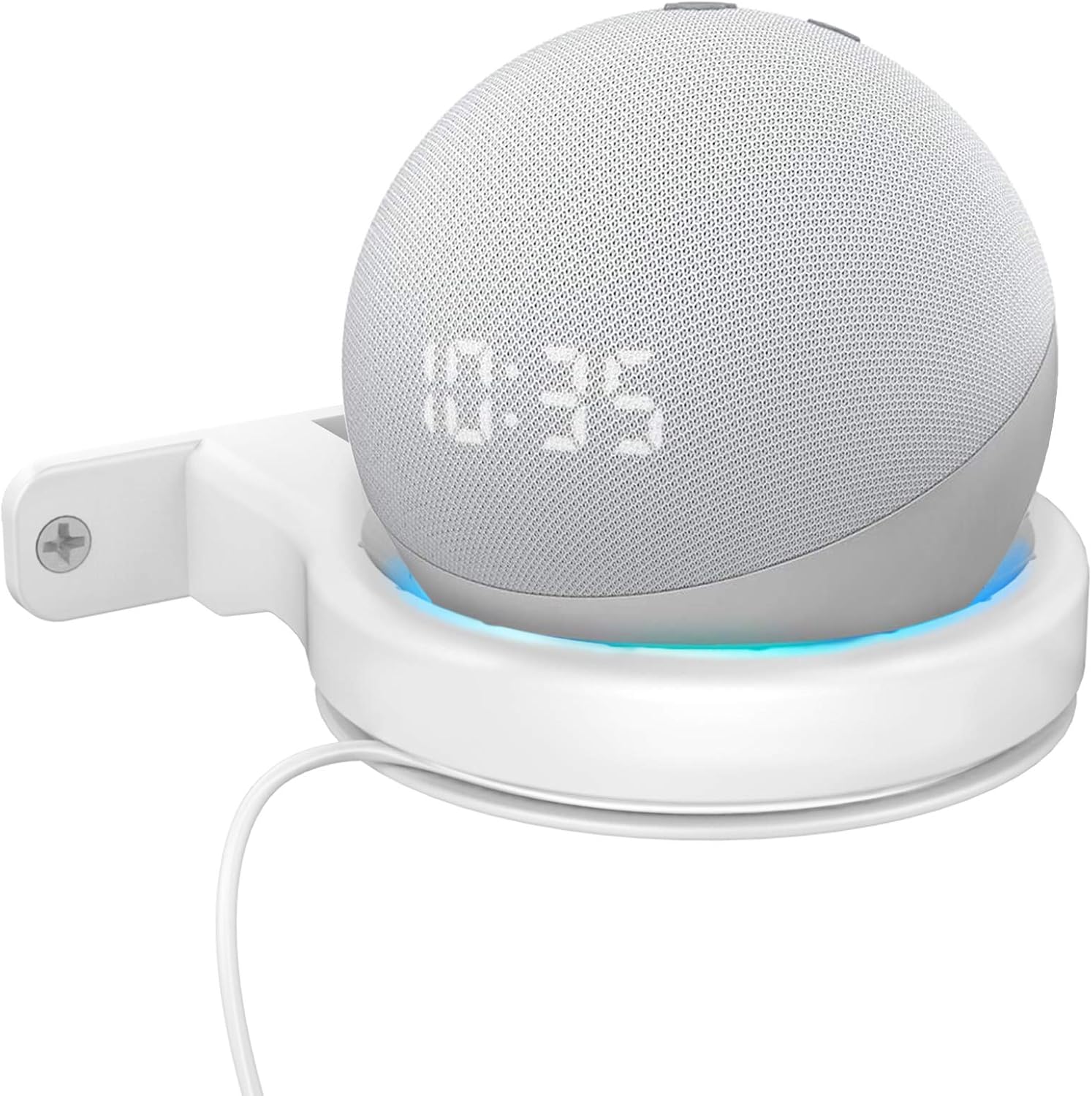 is echo dot compatible with nest