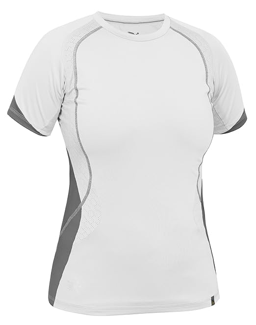 magliette tessuto tecnico