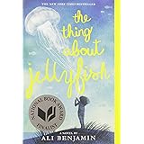 The Thing About Jellyfish