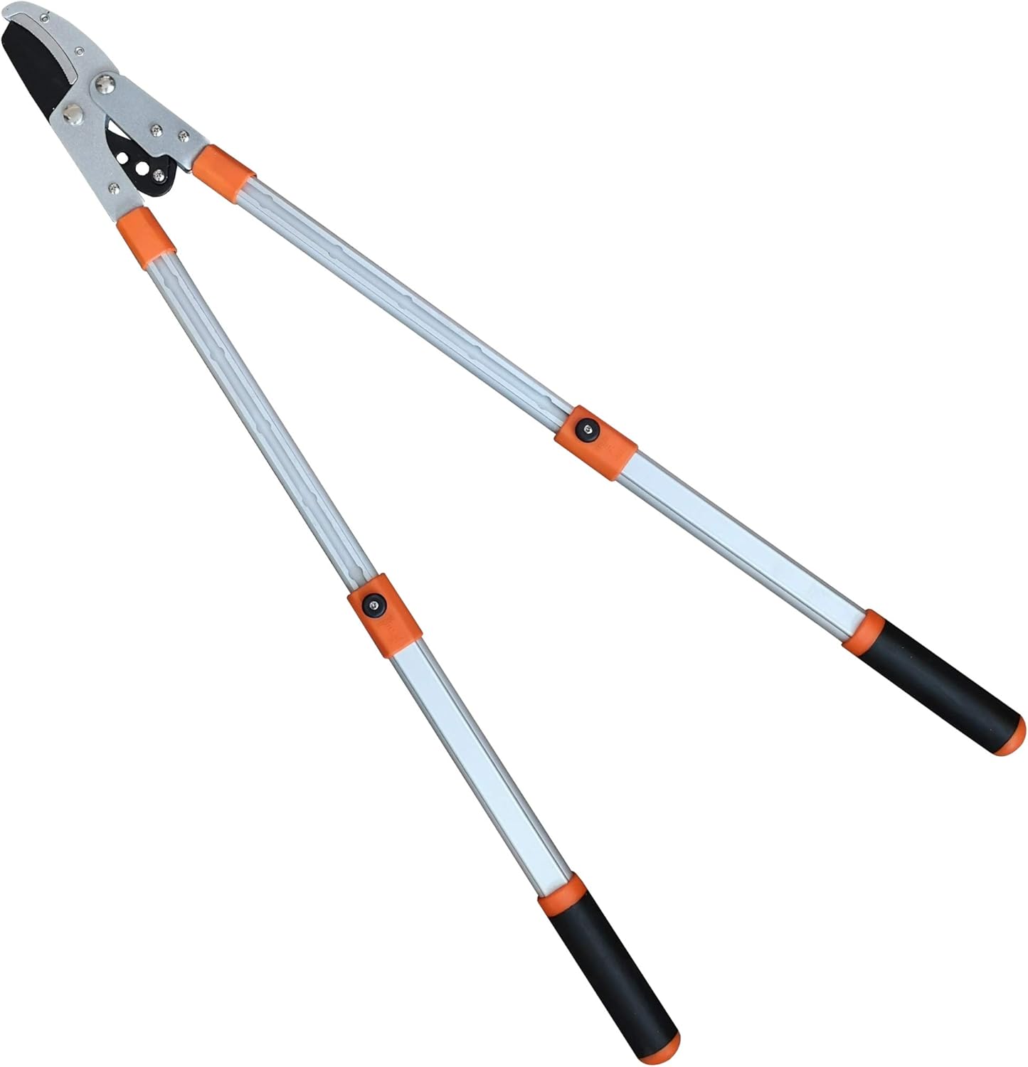 Tooltime. Voche 24"37" Ratchet Anvil Lopper Telescopic Extending