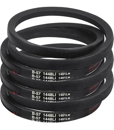 D&D PowerDrive 5V1700/02 Banded Belt 5/8 x 170in OC 2 Band